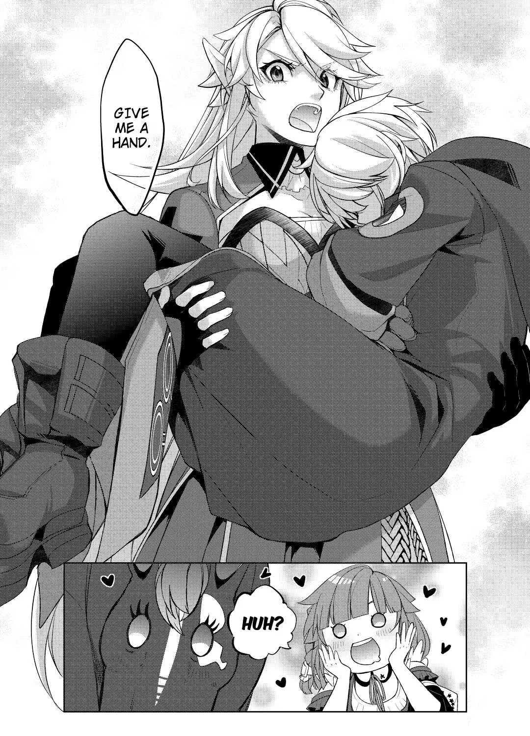 Izure Saikyou no Renkinjutsushi Chapter 33 page 55 - 