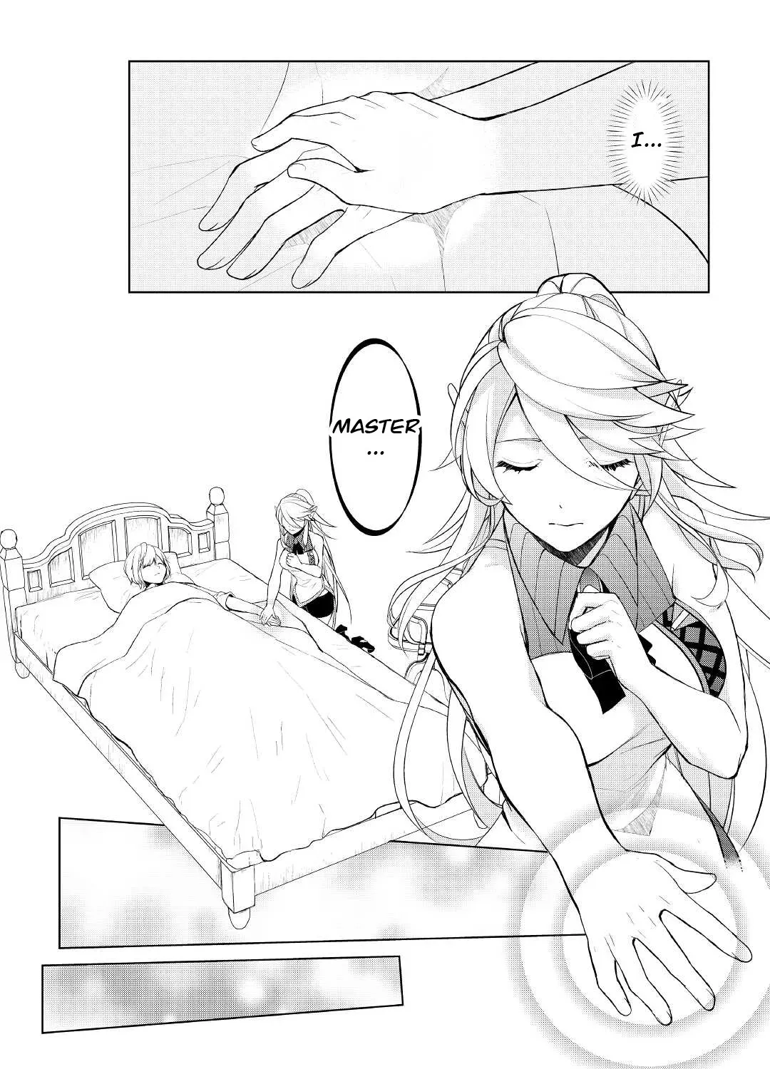 Izure Saikyou no Renkinjutsushi Chapter 34 page 19 - 