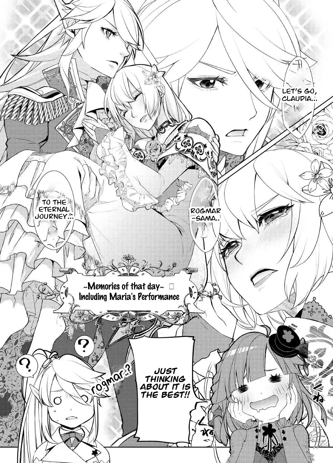 Izure Saikyou no Renkinjutsushi Chapter 35 page 31 - 