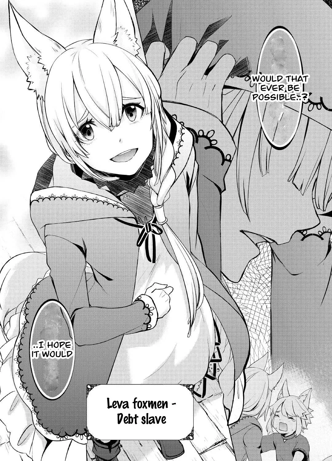 Izure Saikyou no Renkinjutsushi Chapter 36 page 35 - 