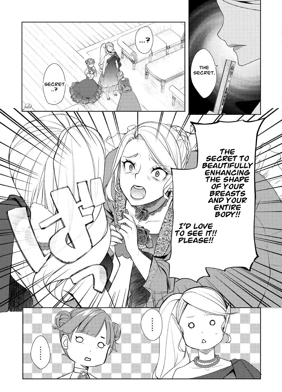 Izure Saikyou no Renkinjutsushi Chapter 39.2 page 3 - 