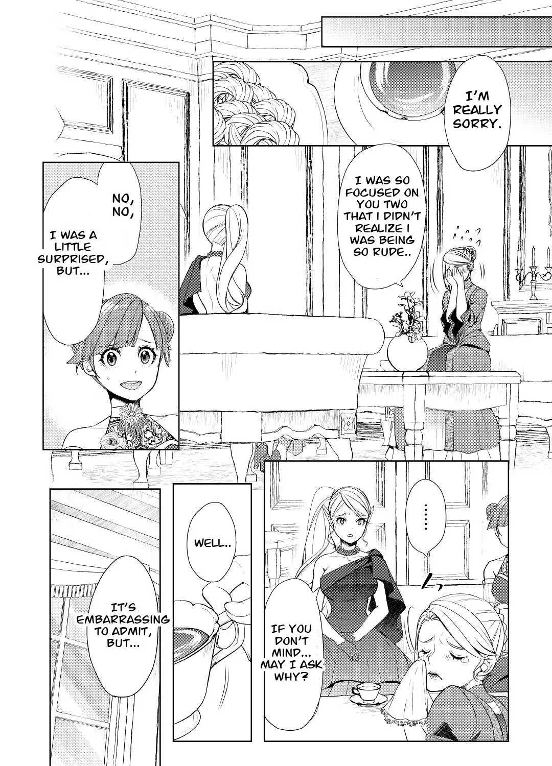 Izure Saikyou no Renkinjutsushi Chapter 39.2 page 5 - 