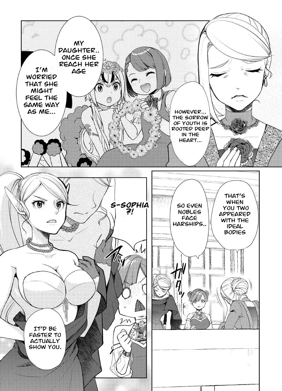 Izure Saikyou no Renkinjutsushi Chapter 39.2 page 9 - 