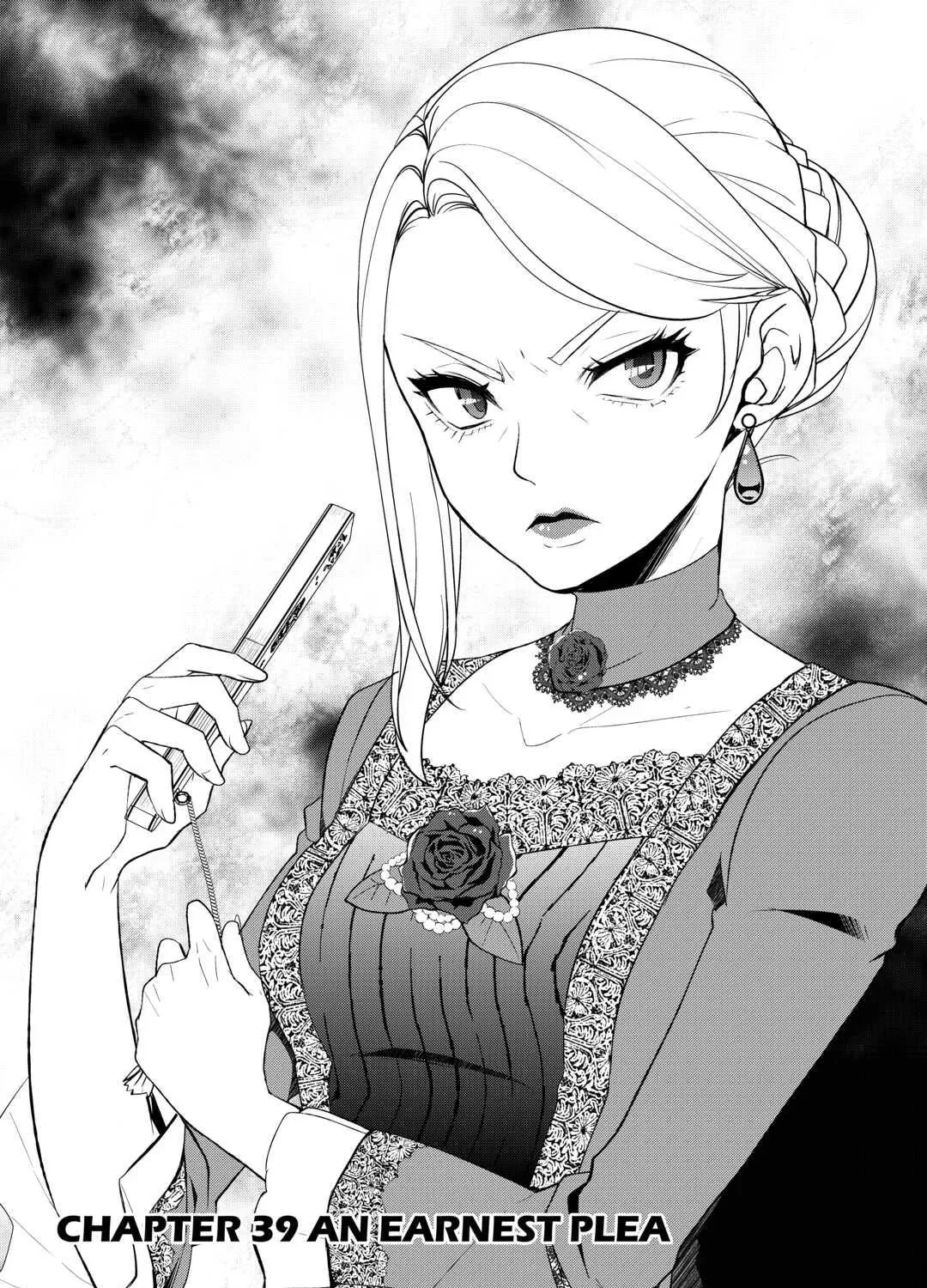 Izure Saikyou no Renkinjutsushi Chapter 39 page 1 - 