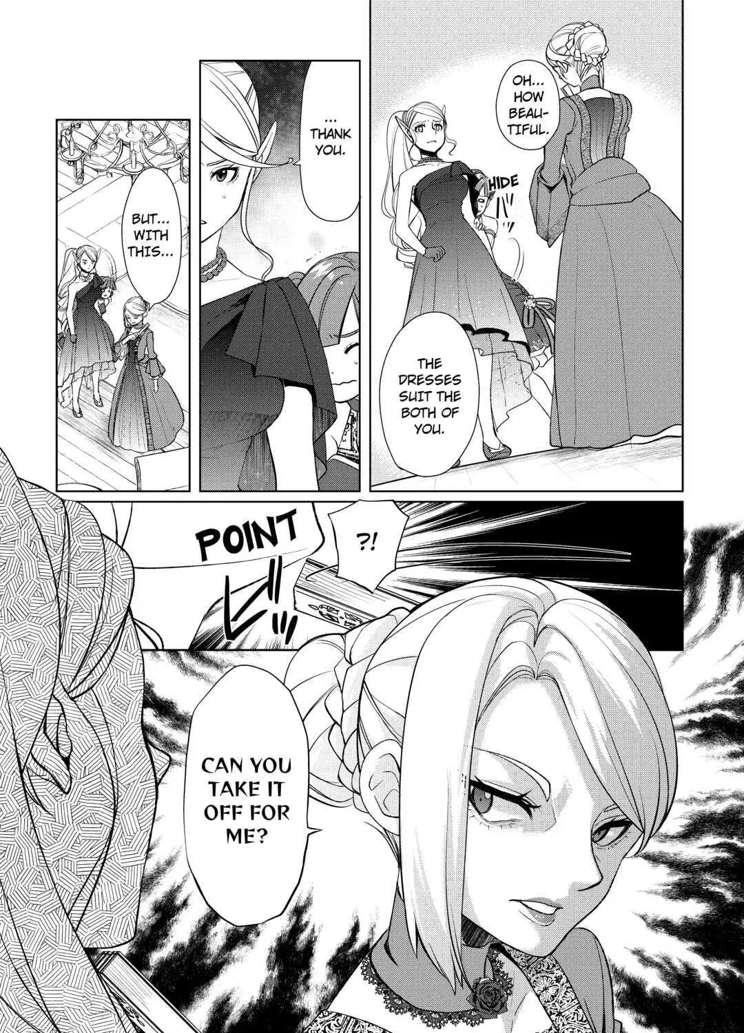Izure Saikyou no Renkinjutsushi Chapter 39 page 21 - 