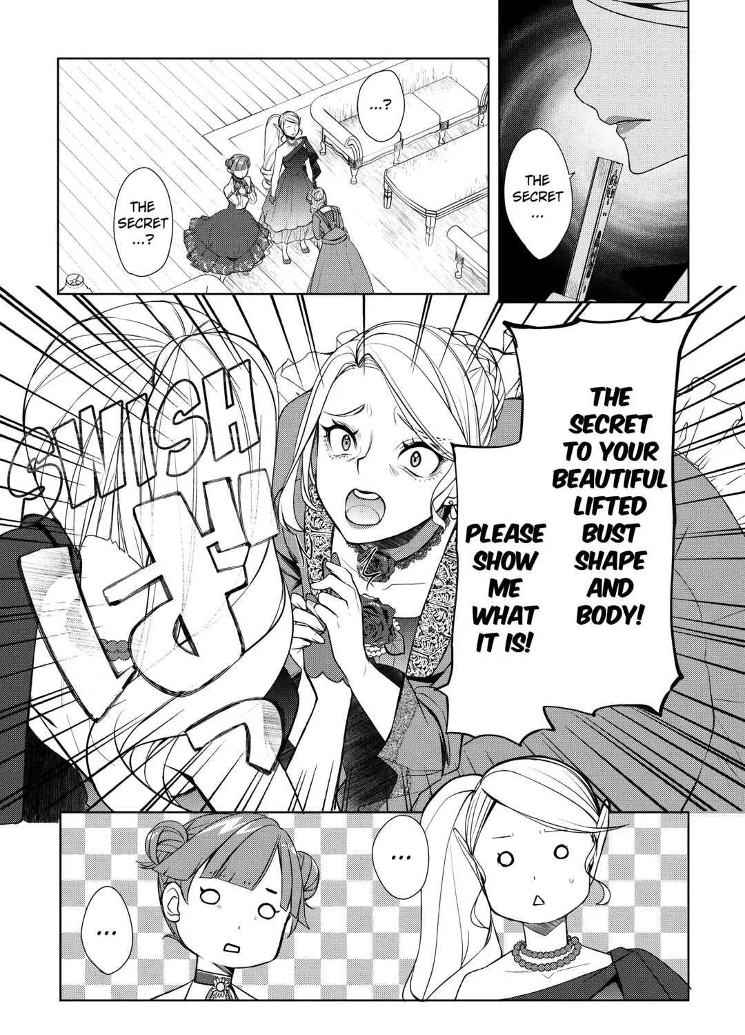 Izure Saikyou no Renkinjutsushi Chapter 39 page 25 - 