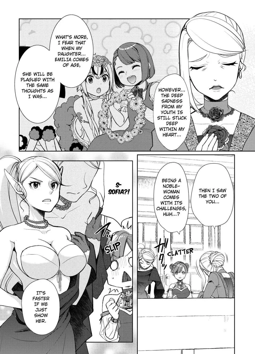 Izure Saikyou no Renkinjutsushi Chapter 39 page 31 - 