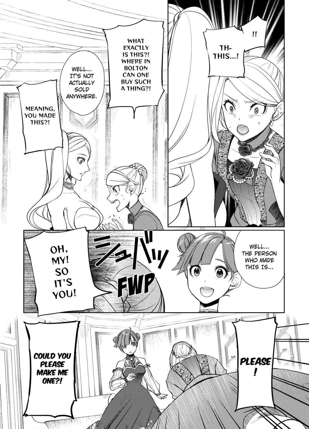 Izure Saikyou no Renkinjutsushi Chapter 39 page 33 - 
