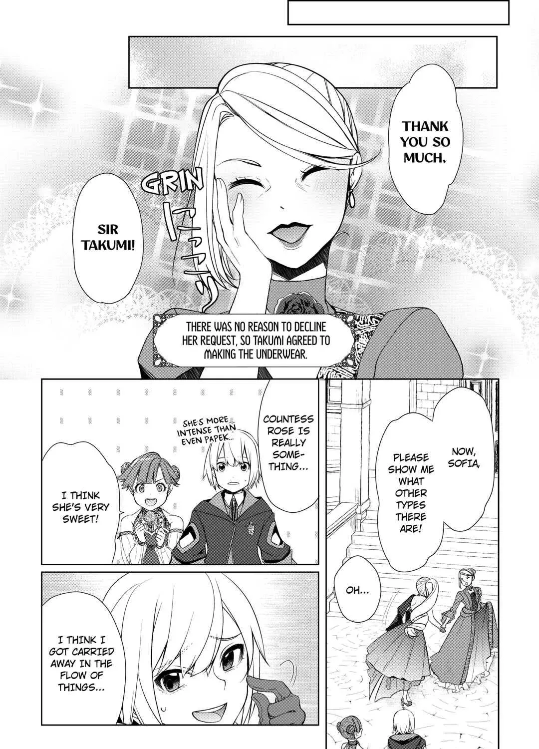 Izure Saikyou no Renkinjutsushi Chapter 39 page 45 - 