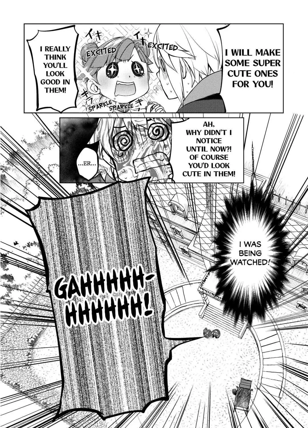 Izure Saikyou no Renkinjutsushi Chapter 39 page 51 - 