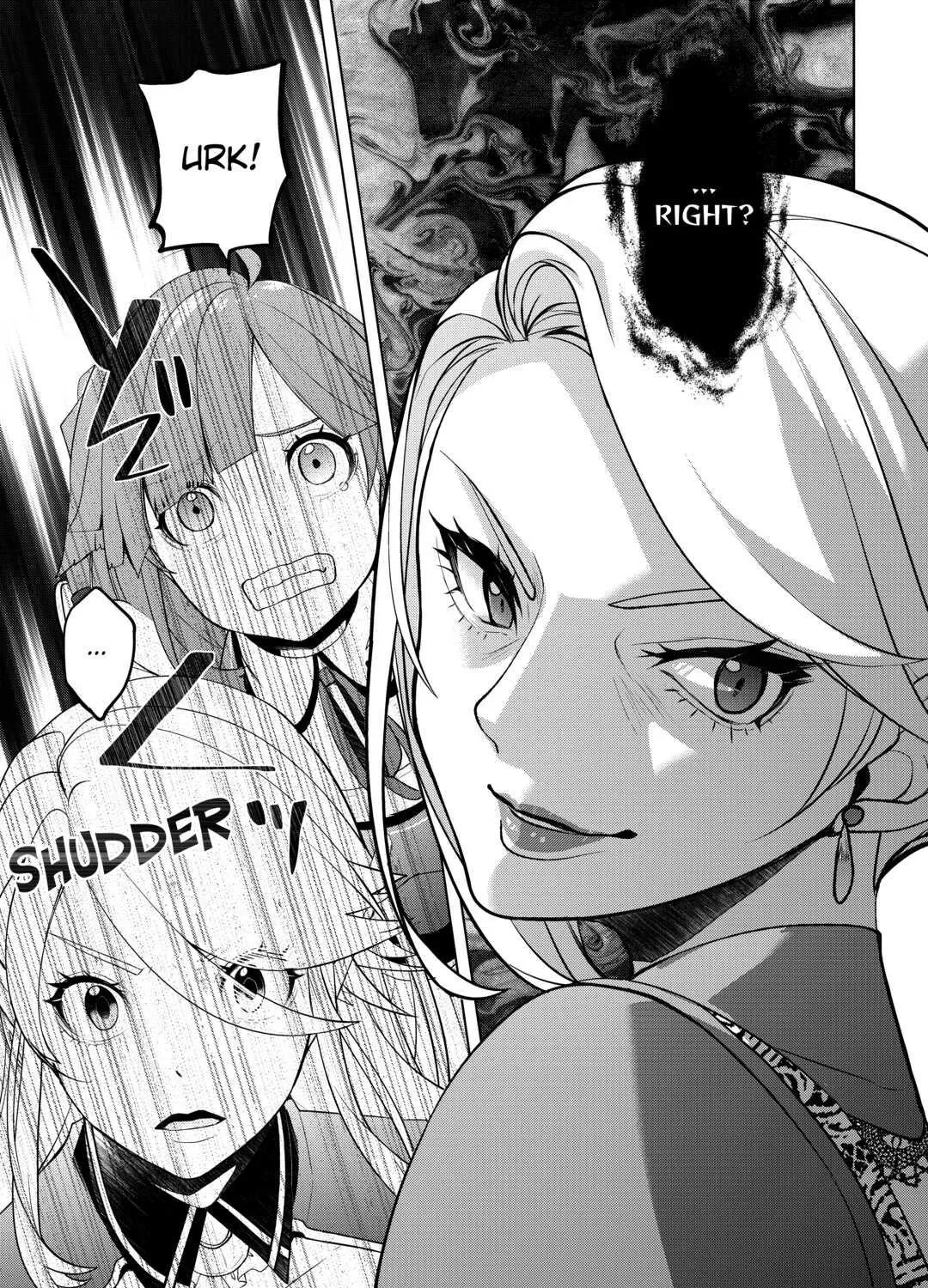 Izure Saikyou no Renkinjutsushi Chapter 39 page 9 - 