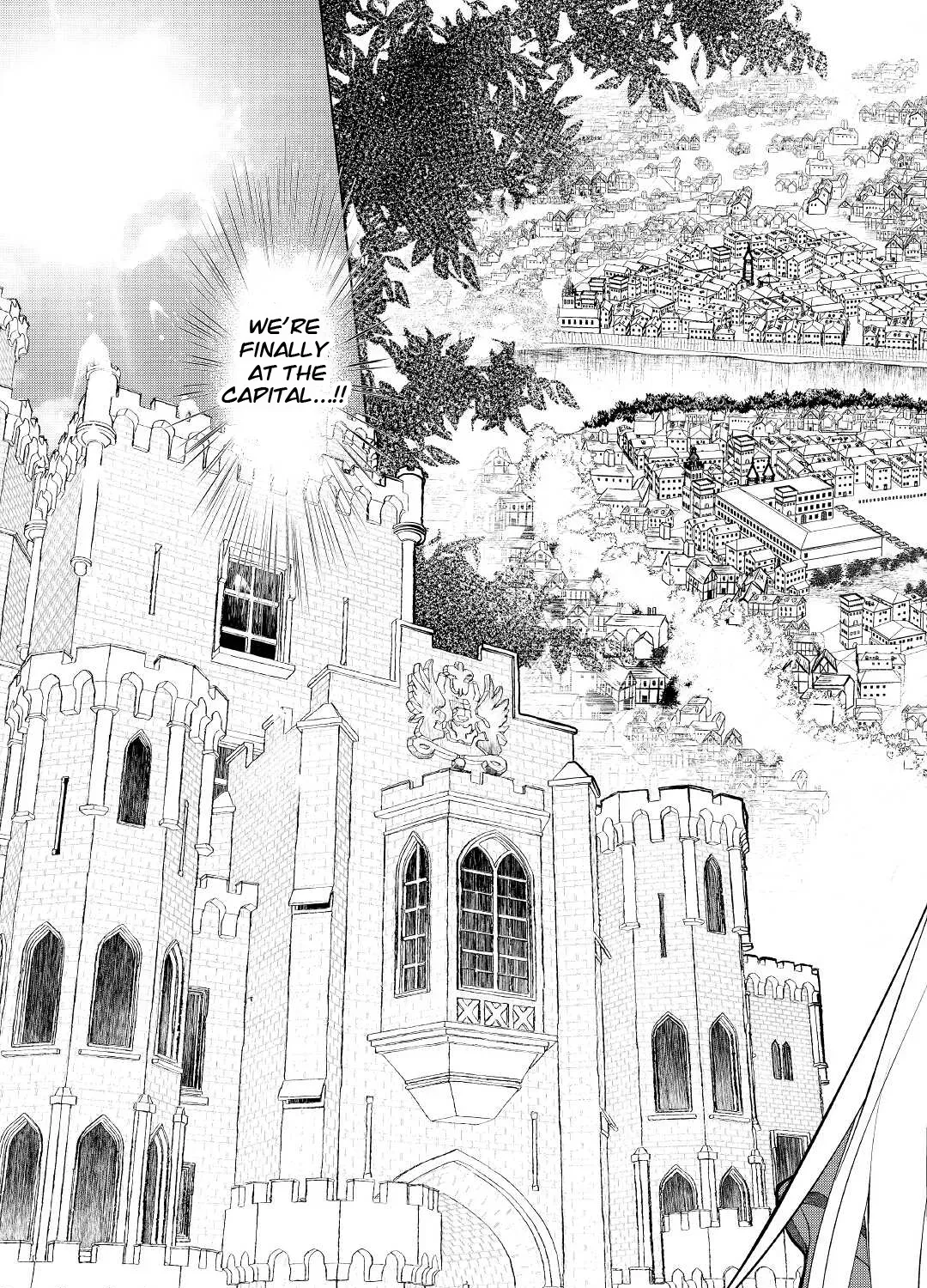 Izure Saikyou no Renkinjutsushi Chapter 40 page 5 - 