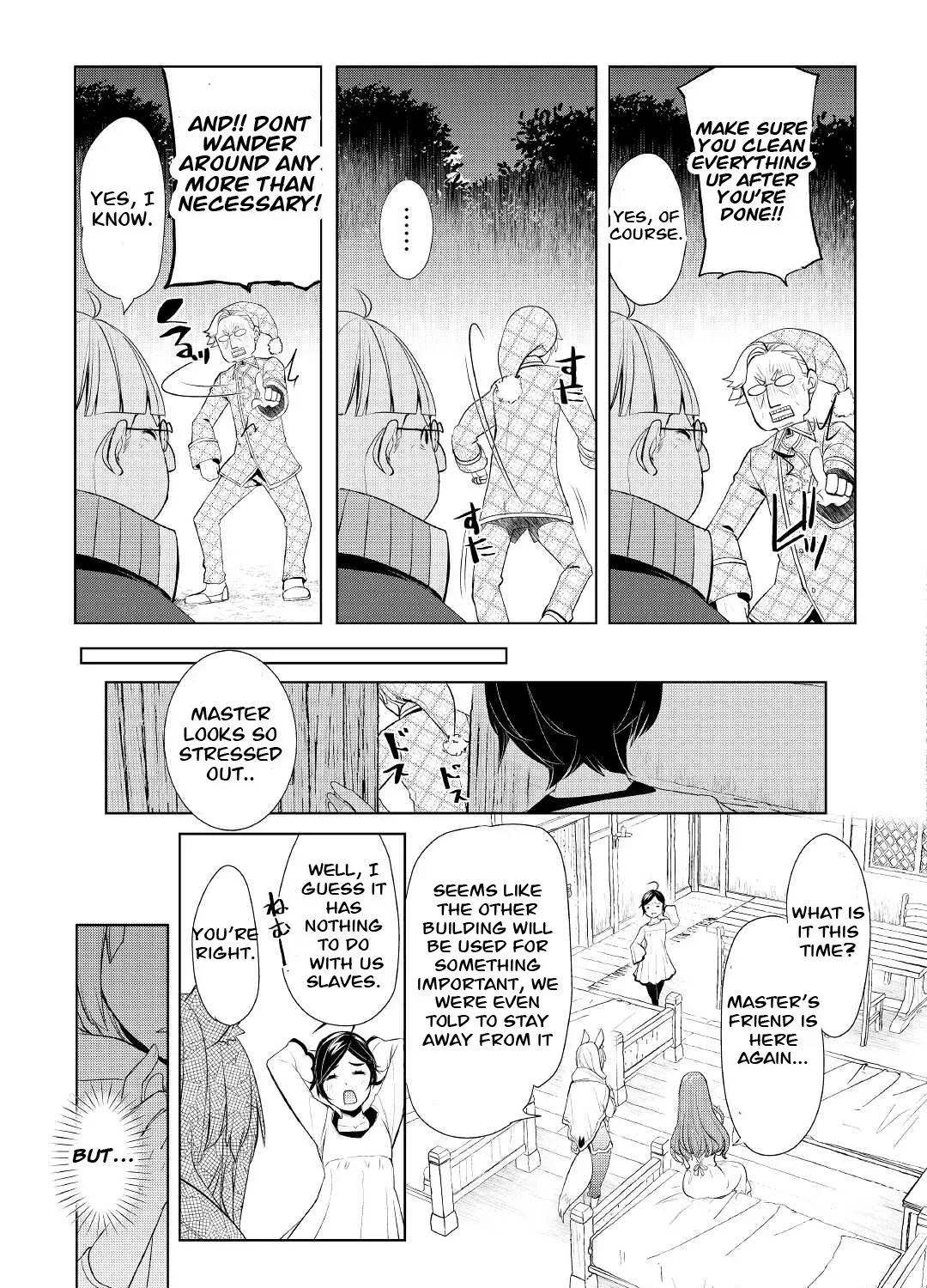 Izure Saikyou no Renkinjutsushi Chapter 40 page 41 - 