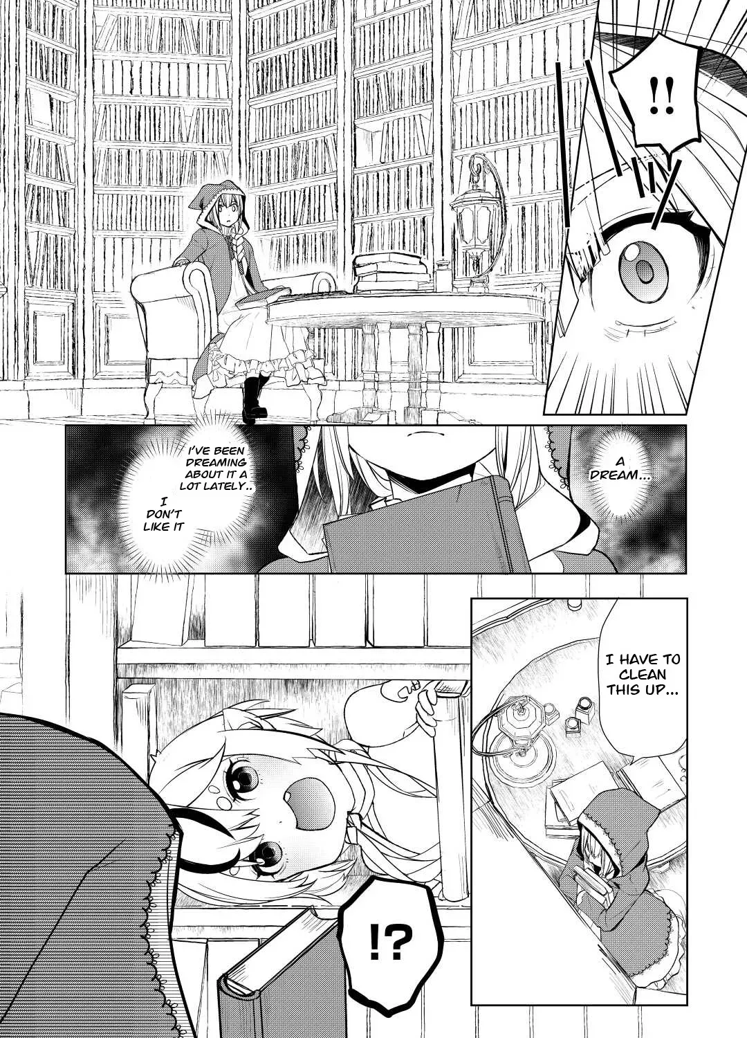 Izure Saikyou no Renkinjutsushi Chapter 41 page 23 - 