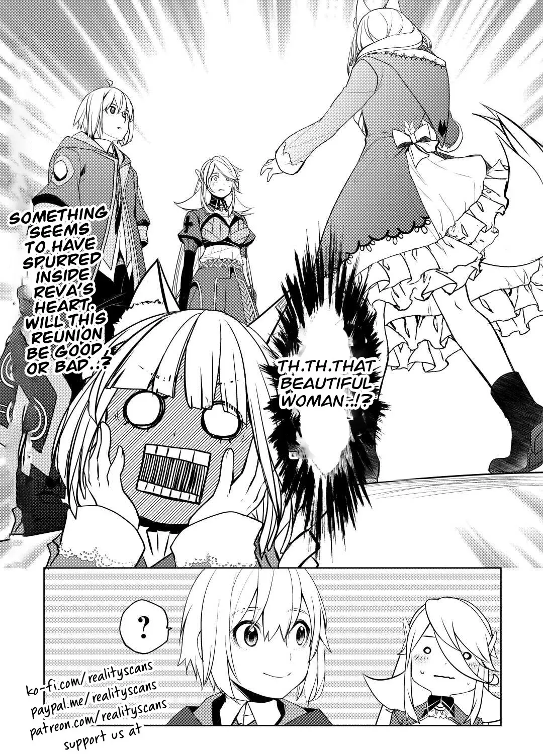 Izure Saikyou no Renkinjutsushi Chapter 41 page 49 - 