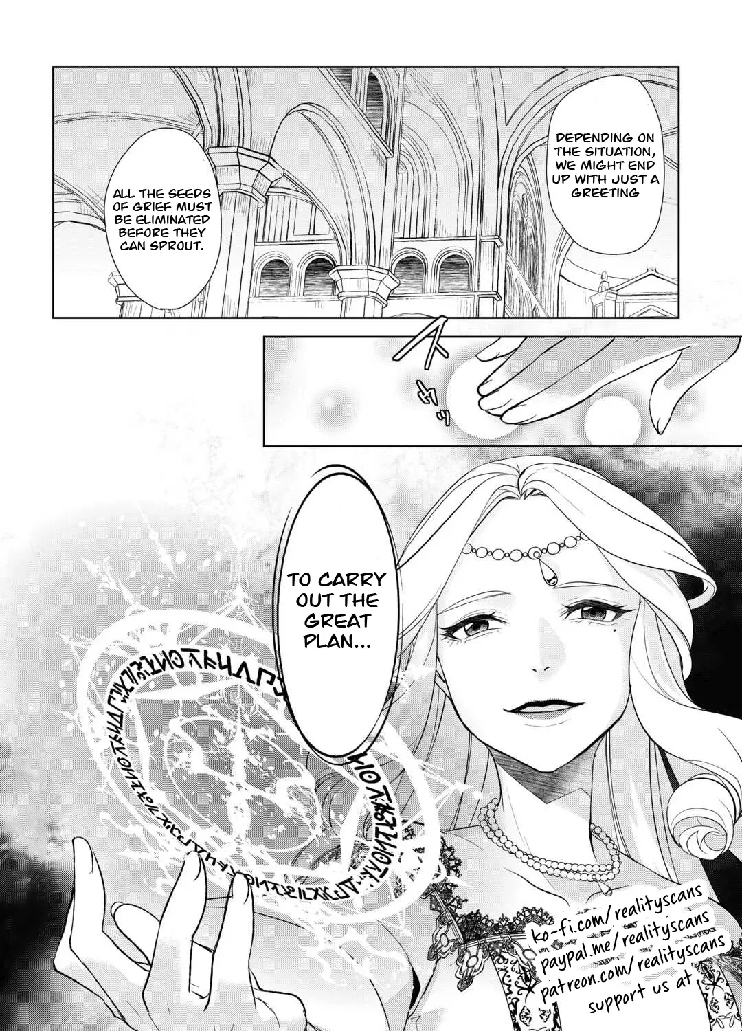 Izure Saikyou no Renkinjutsushi Chapter 43 page 43 - 