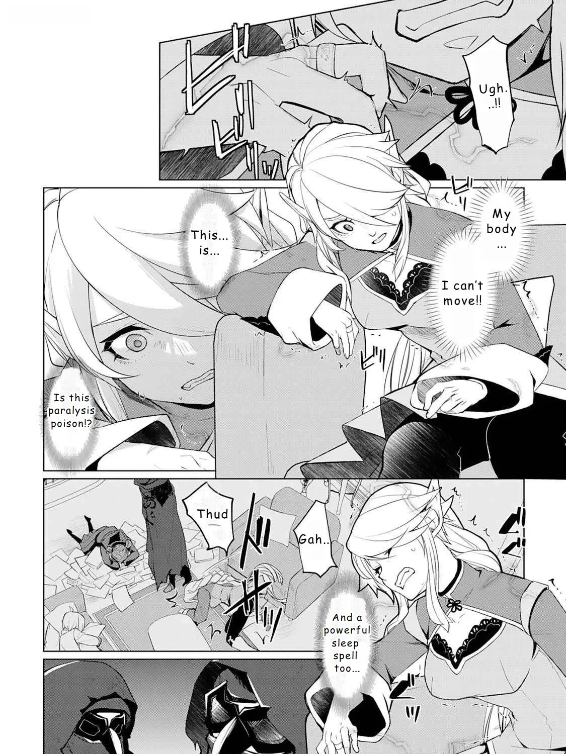 Izure Saikyou no Renkinjutsushi Chapter 45 page 39 - 