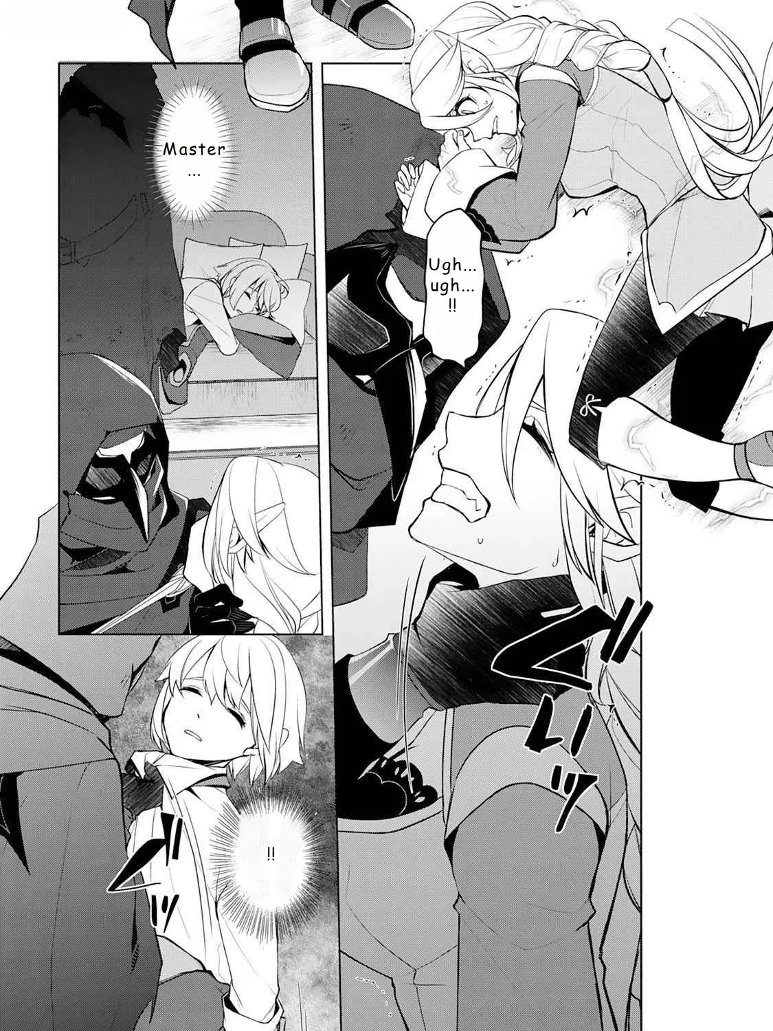 Izure Saikyou no Renkinjutsushi Chapter 45 page 41 - 