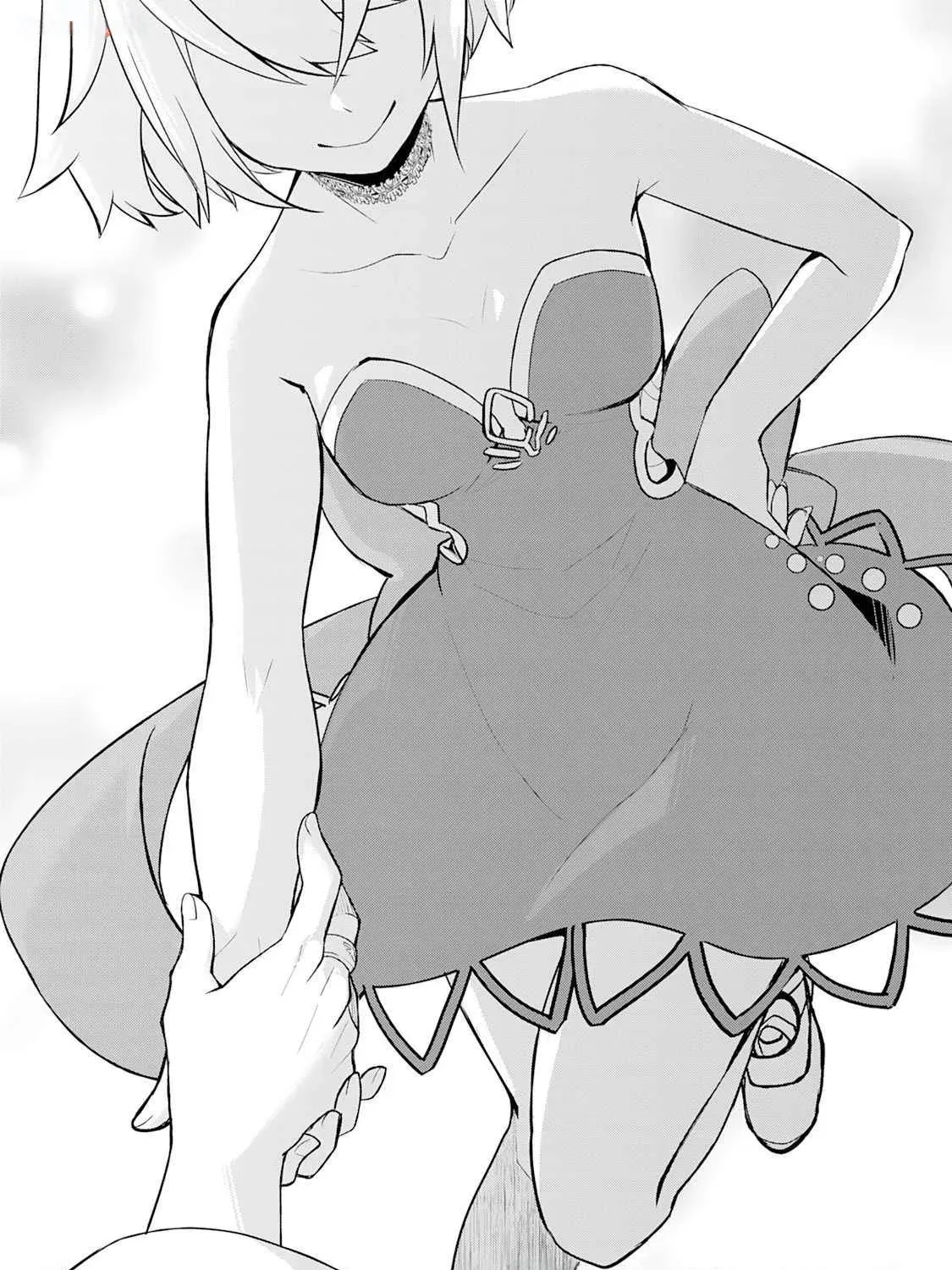 Izure Saikyou no Renkinjutsushi Chapter 46 page 9 - 