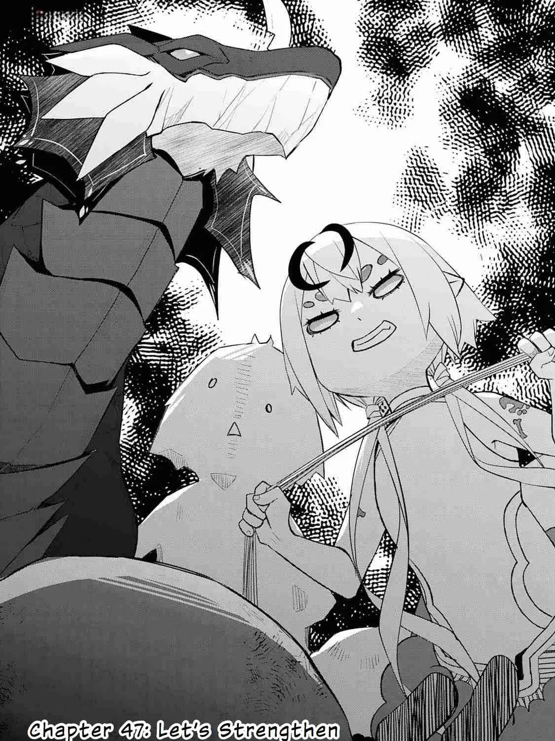 Izure Saikyou no Renkinjutsushi Chapter 47 page 1 - 