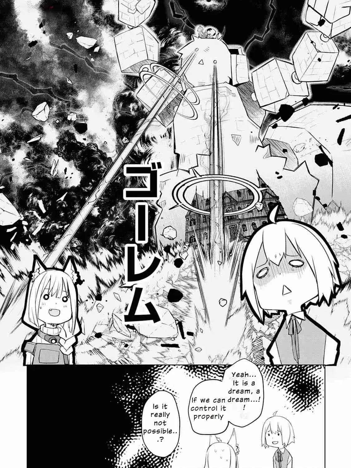 Izure Saikyou no Renkinjutsushi Chapter 47 page 39 - 