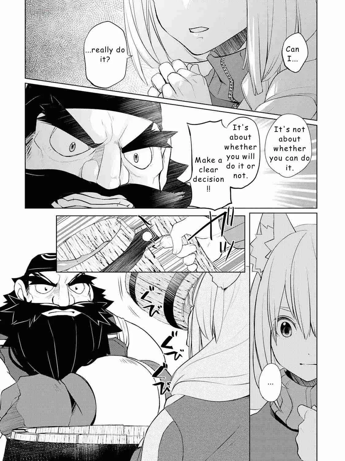 Izure Saikyou no Renkinjutsushi Chapter 48 page 29 - 