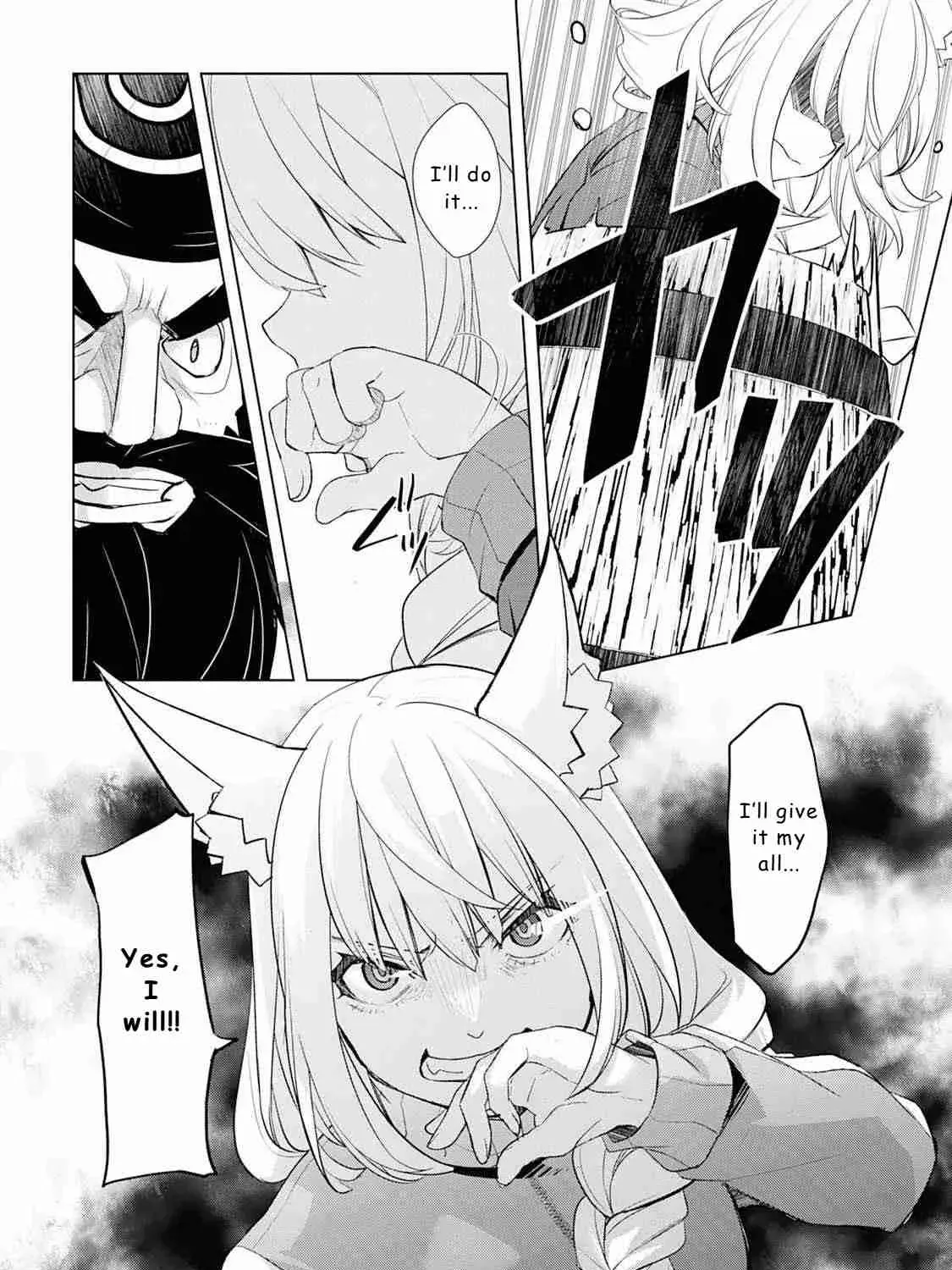 Izure Saikyou no Renkinjutsushi Chapter 48 page 31 - 