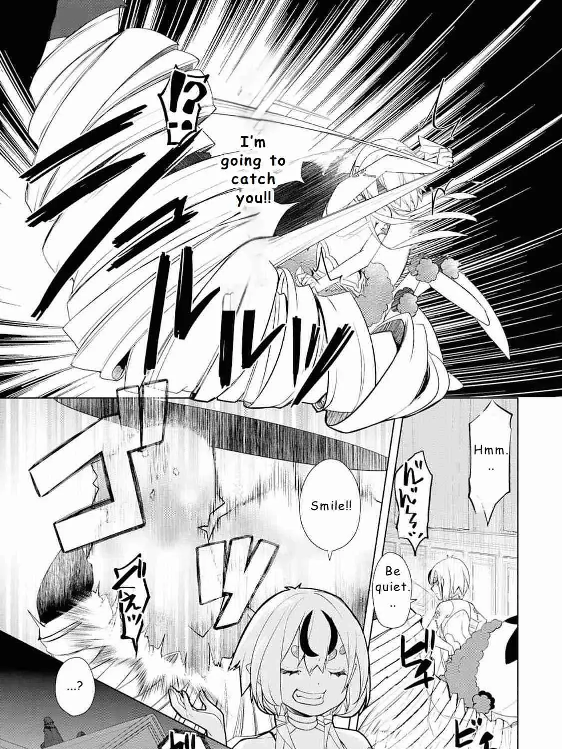 Izure Saikyou no Renkinjutsushi Chapter 49.5 page 13 - 