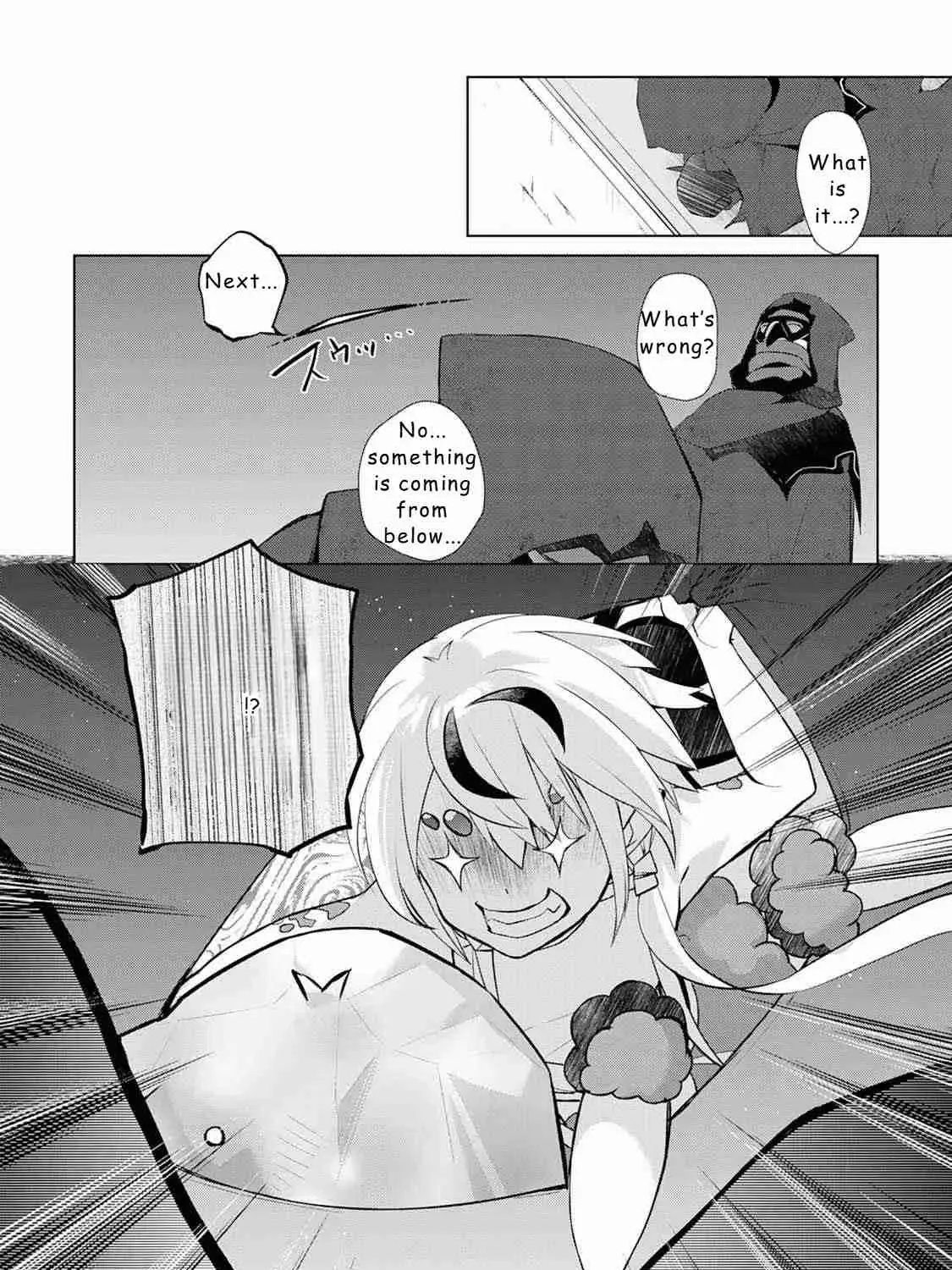 Izure Saikyou no Renkinjutsushi Chapter 49.5 page 15 - 