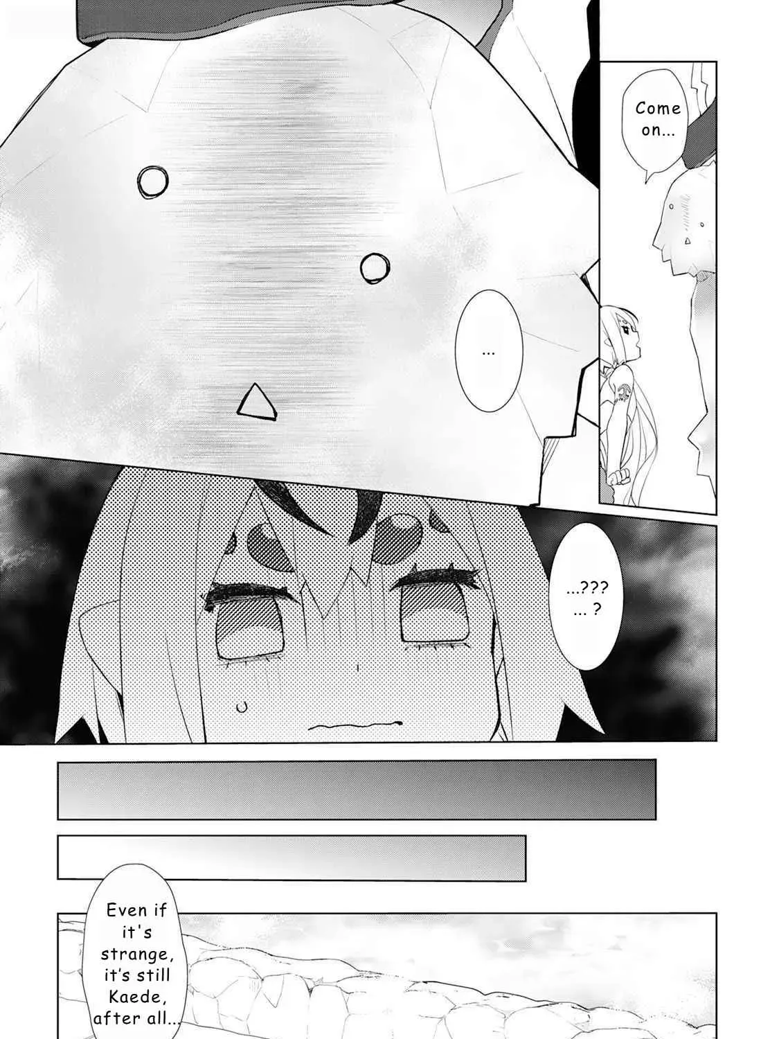 Izure Saikyou no Renkinjutsushi Chapter 49.5 page 5 - 