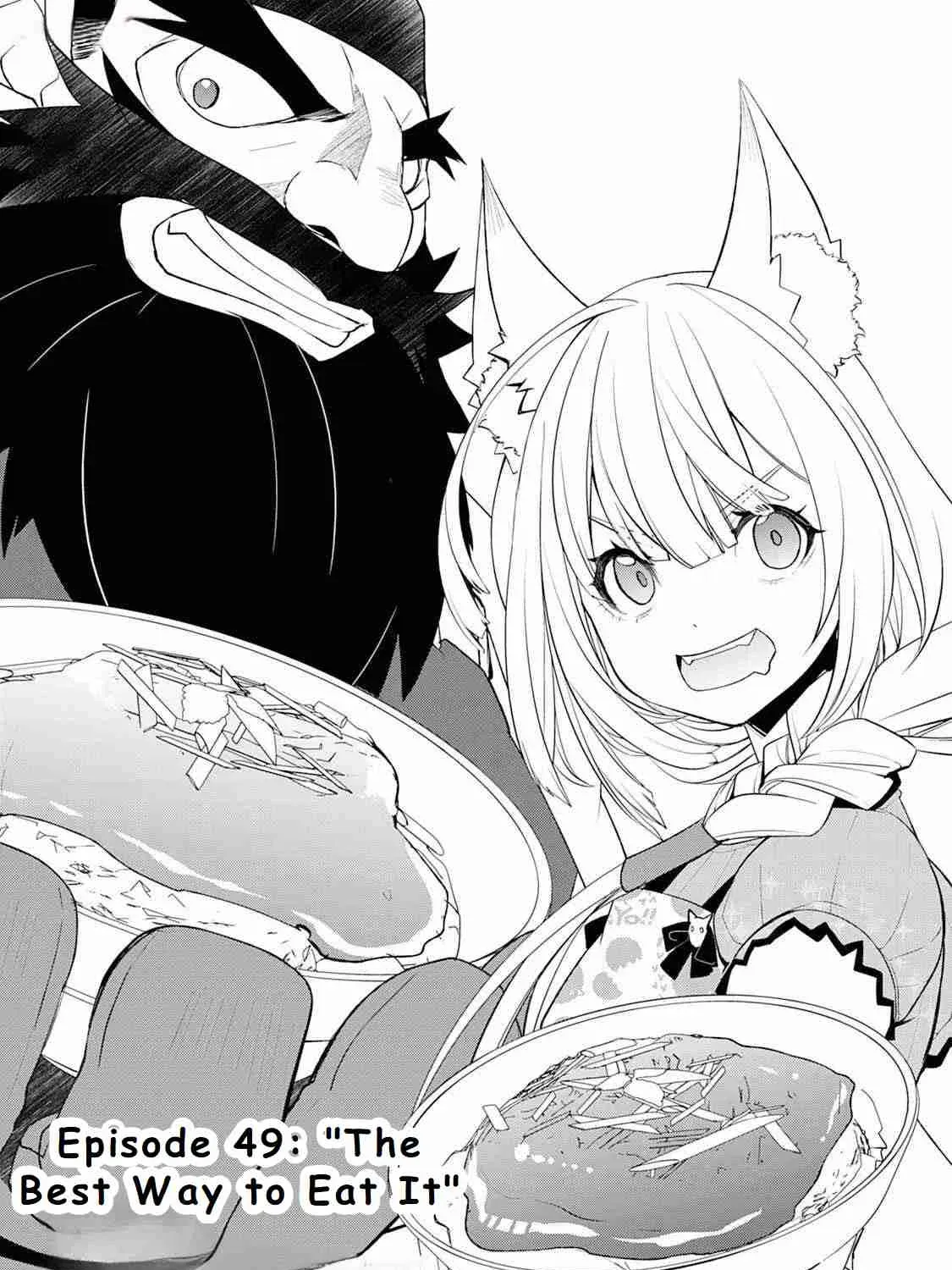 Izure Saikyou no Renkinjutsushi Chapter 49 page 1 - 
