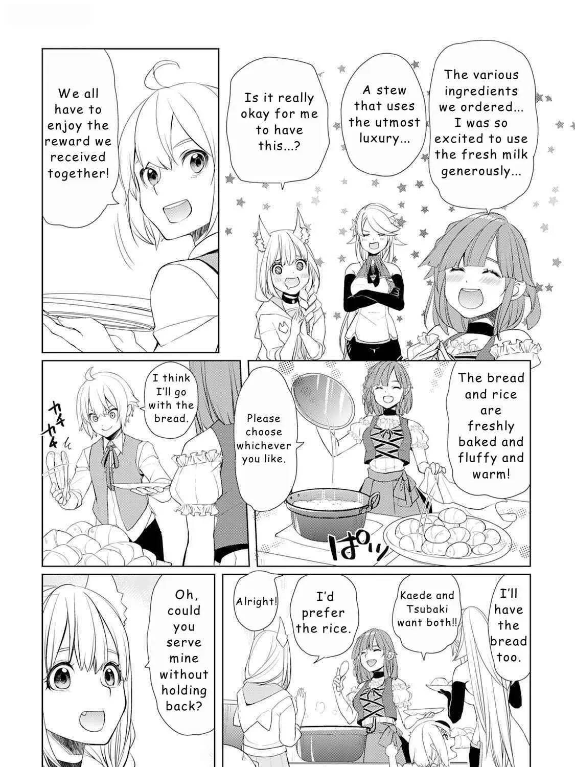 Izure Saikyou no Renkinjutsushi Chapter 49 page 19 - 