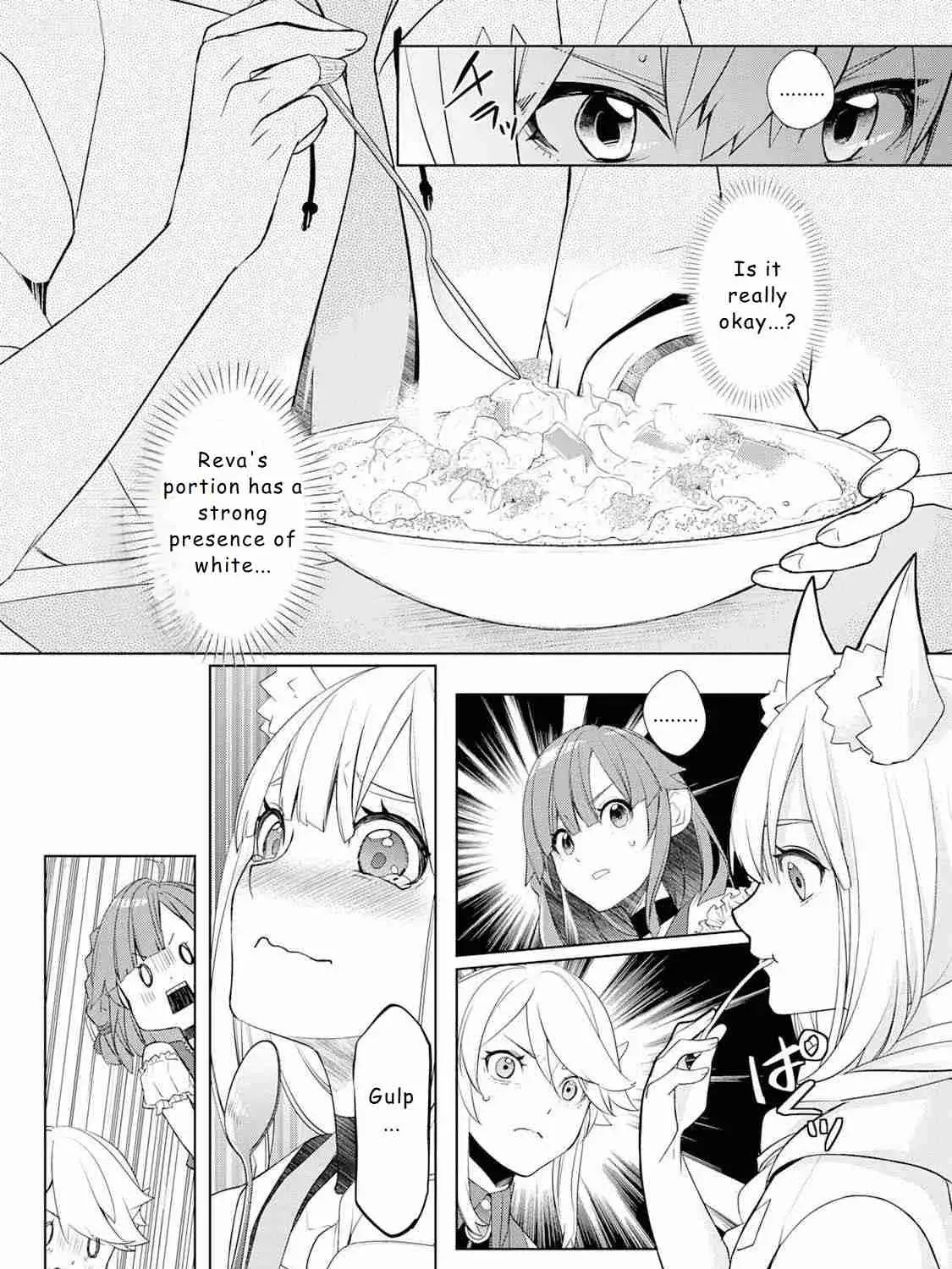Izure Saikyou no Renkinjutsushi Chapter 49 page 25 - 