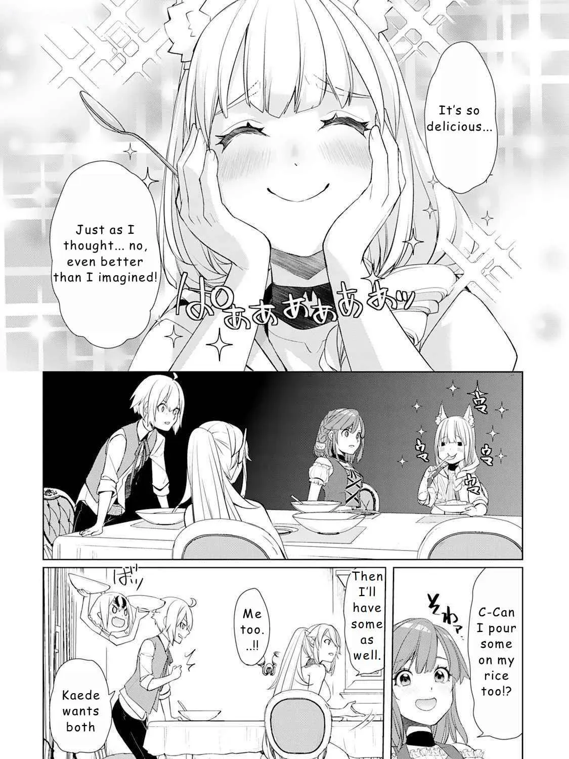 Izure Saikyou no Renkinjutsushi Chapter 49 page 27 - 