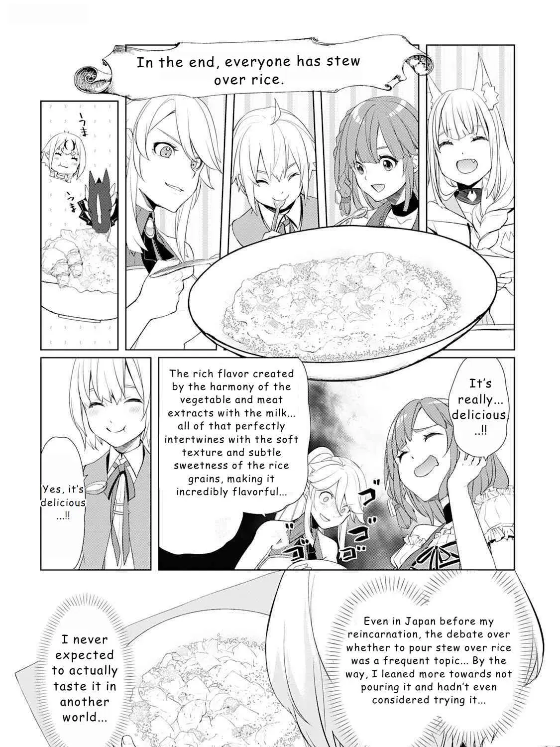 Izure Saikyou no Renkinjutsushi Chapter 49 page 29 - 