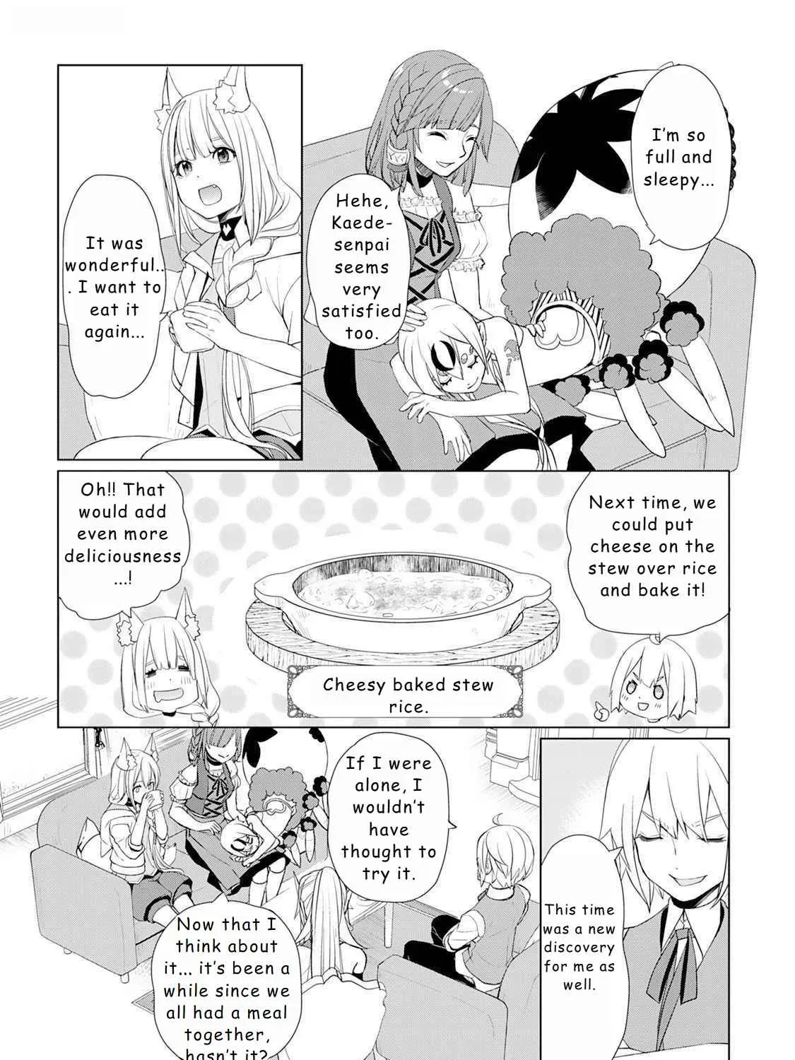 Izure Saikyou no Renkinjutsushi Chapter 49 page 33 - 