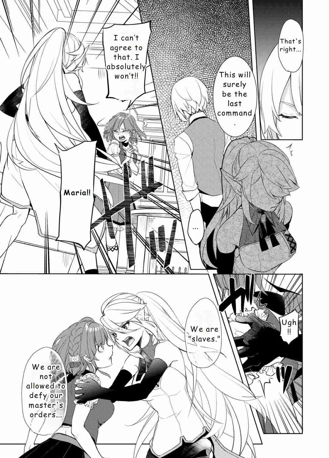 Izure Saikyou no Renkinjutsushi Chapter 50 page 21 - 