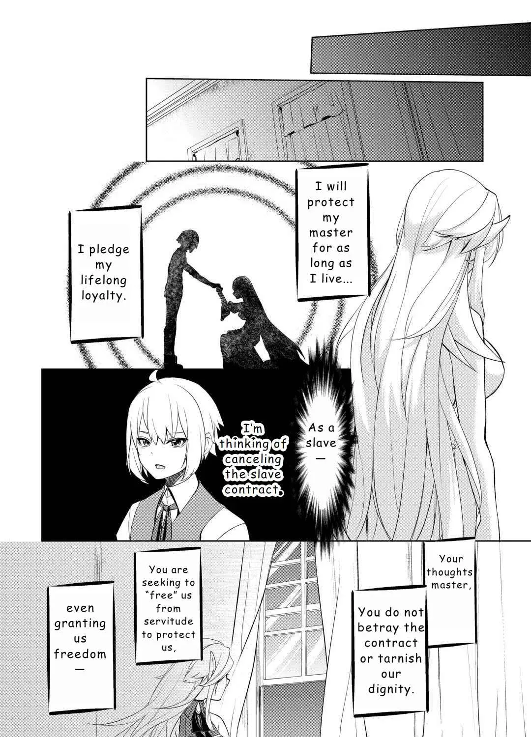 Izure Saikyou no Renkinjutsushi Chapter 50 page 27 - 