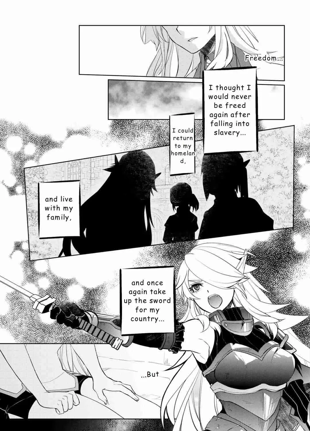 Izure Saikyou no Renkinjutsushi Chapter 50 page 29 - 