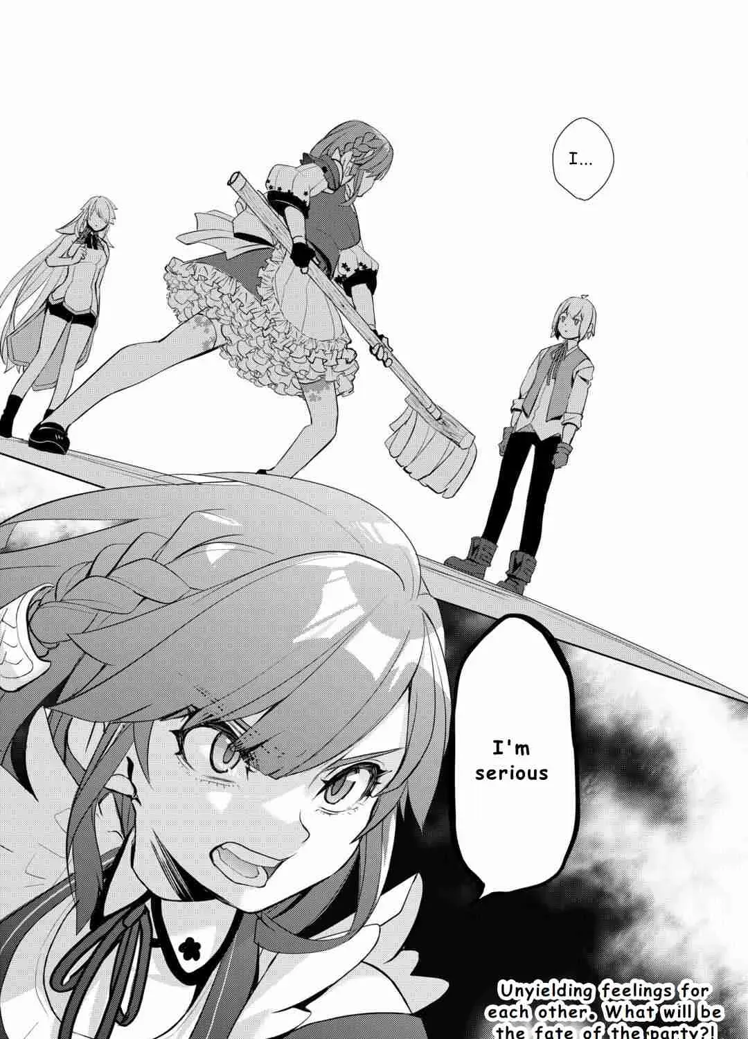 Izure Saikyou no Renkinjutsushi Chapter 50 page 37 - 