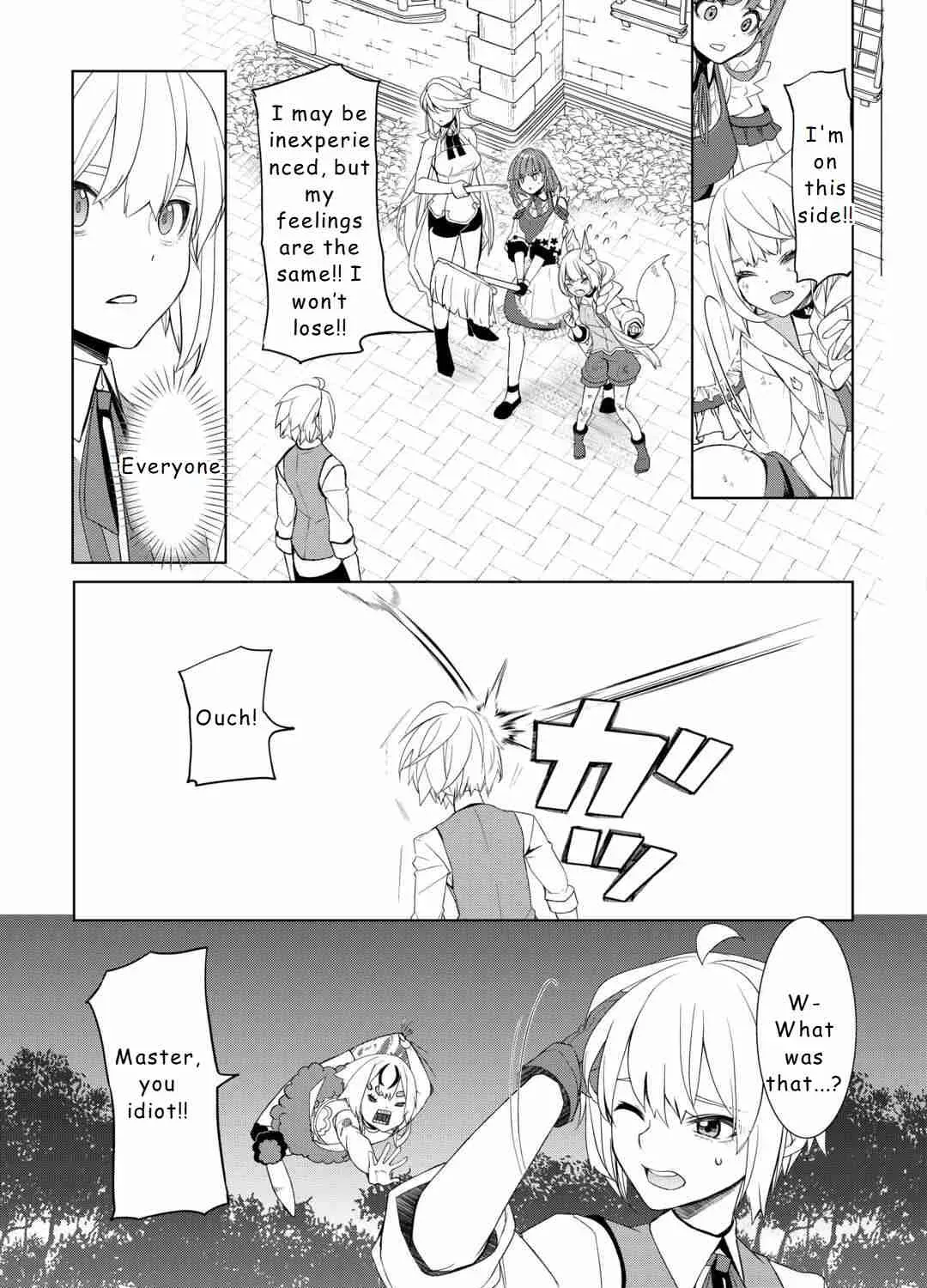 Izure Saikyou no Renkinjutsushi Chapter 51 page 13 - 