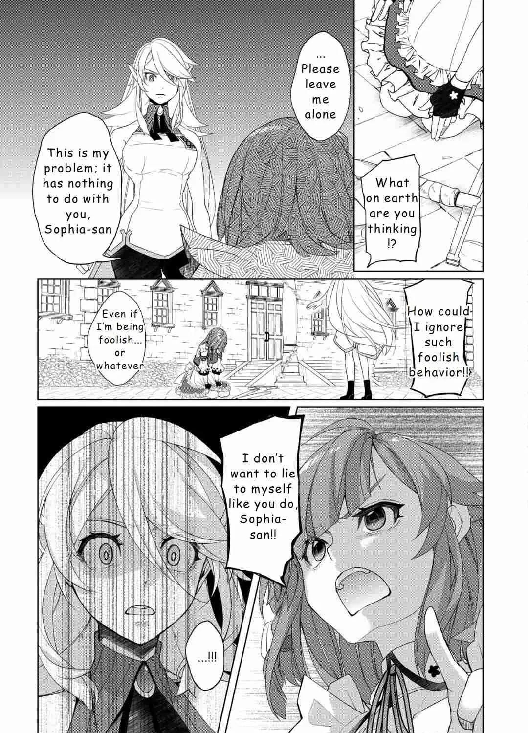Izure Saikyou no Renkinjutsushi Chapter 51 page 5 - 