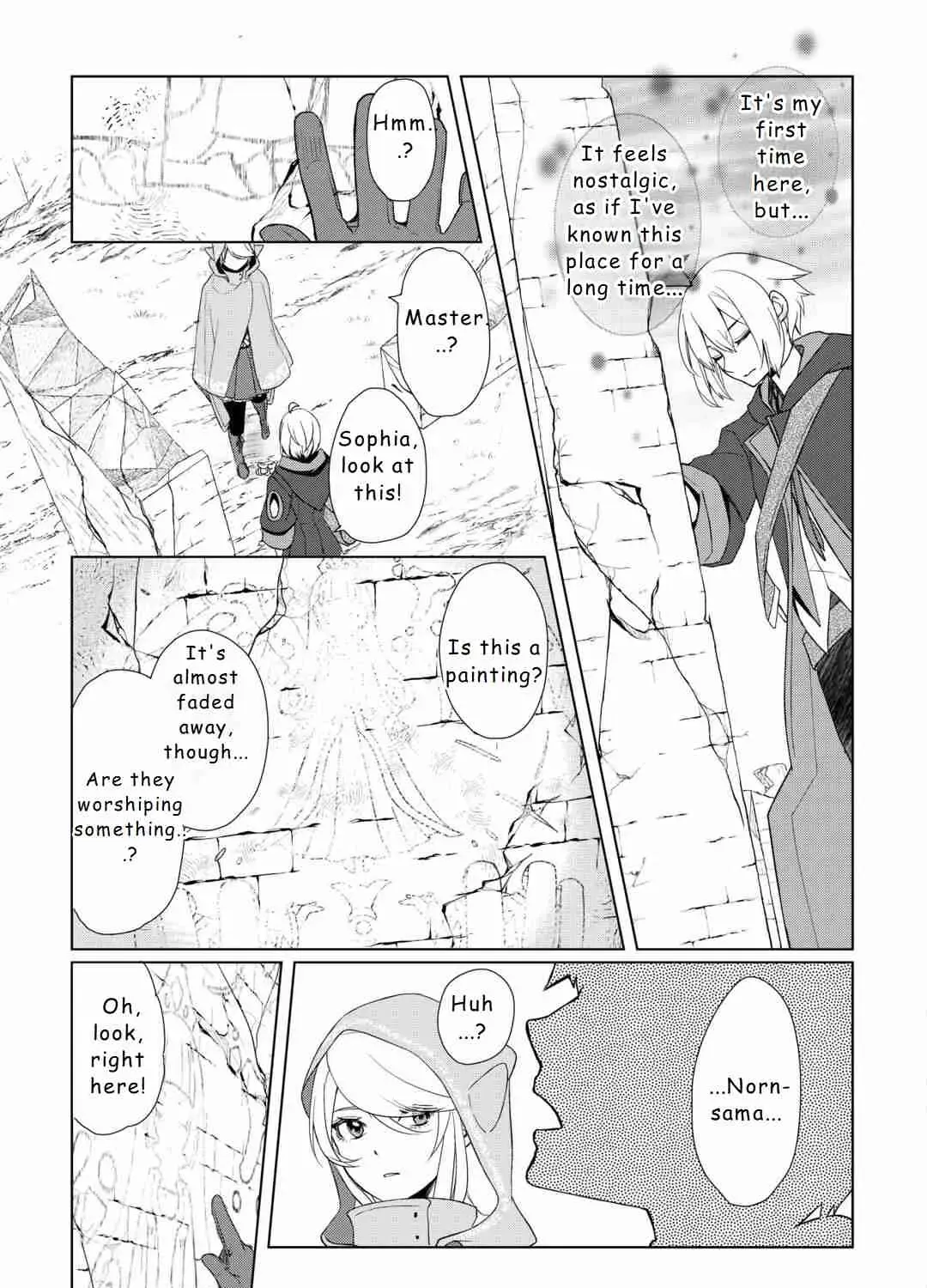 Izure Saikyou no Renkinjutsushi Chapter 52 page 21 - 