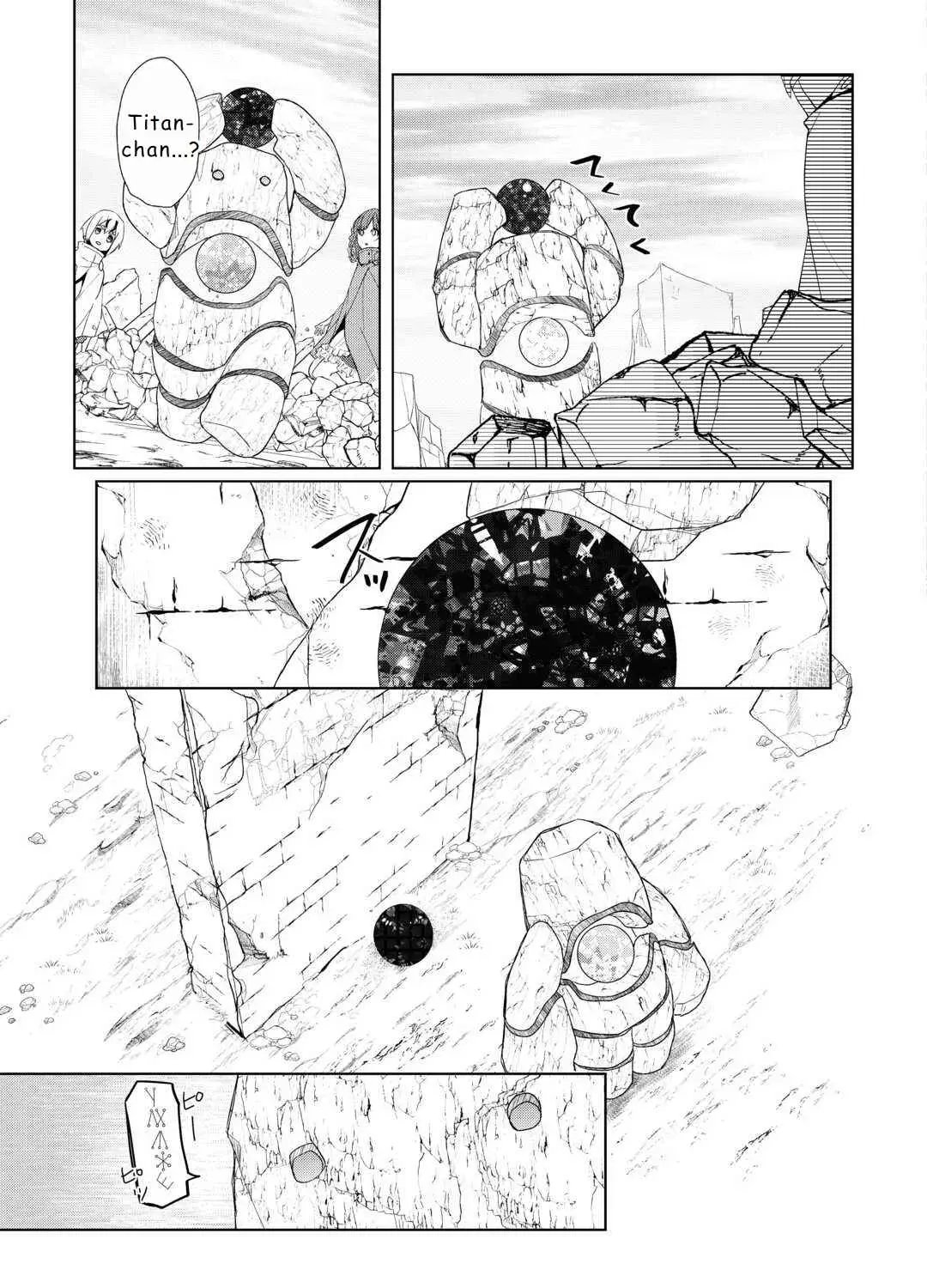 Izure Saikyou no Renkinjutsushi Chapter 52 page 45 - 