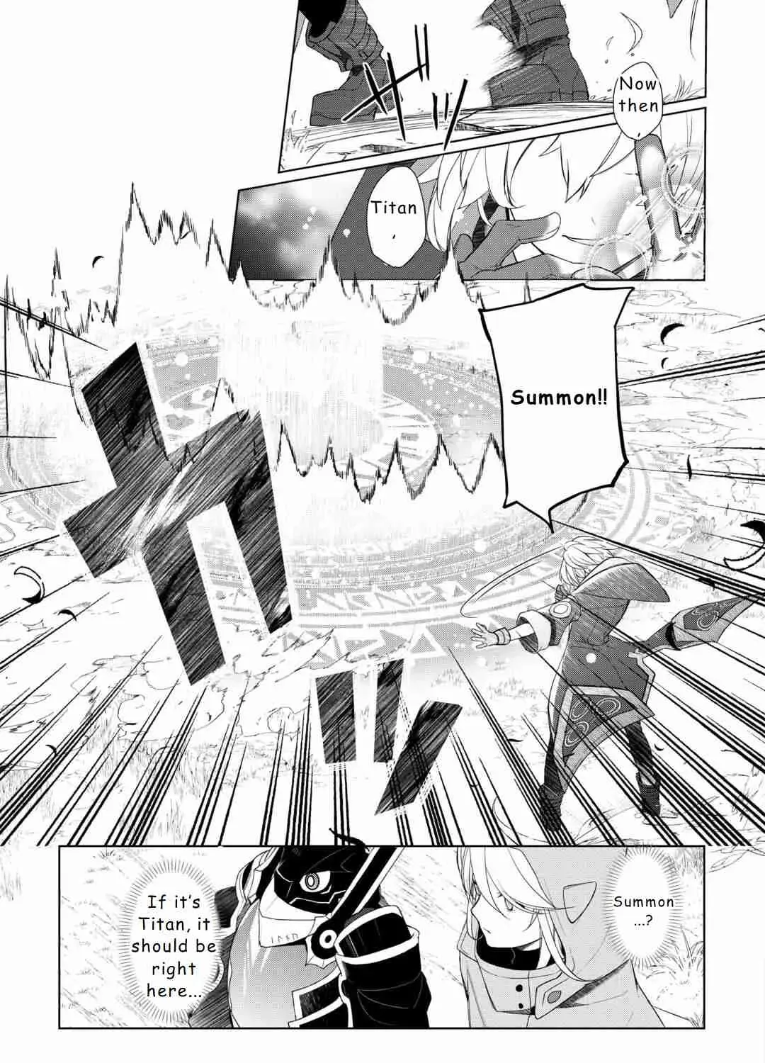 Izure Saikyou no Renkinjutsushi Chapter 53 page 41 - 