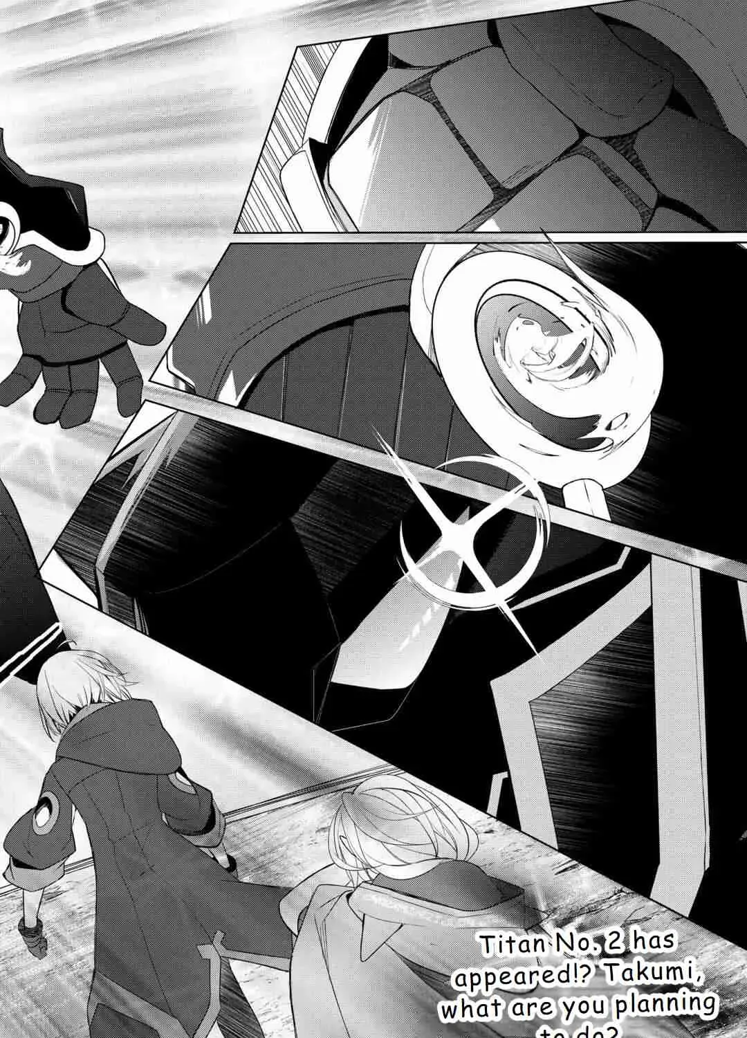 Izure Saikyou no Renkinjutsushi Chapter 53 page 43 - 