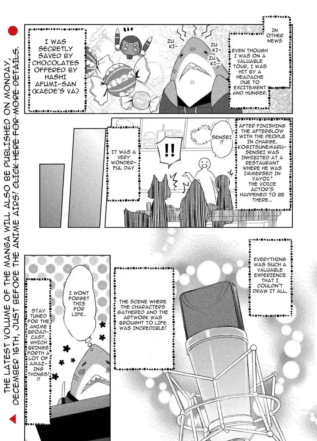 Izure Saikyou no Renkinjutsushi Chapter 54.5 page 11 - 