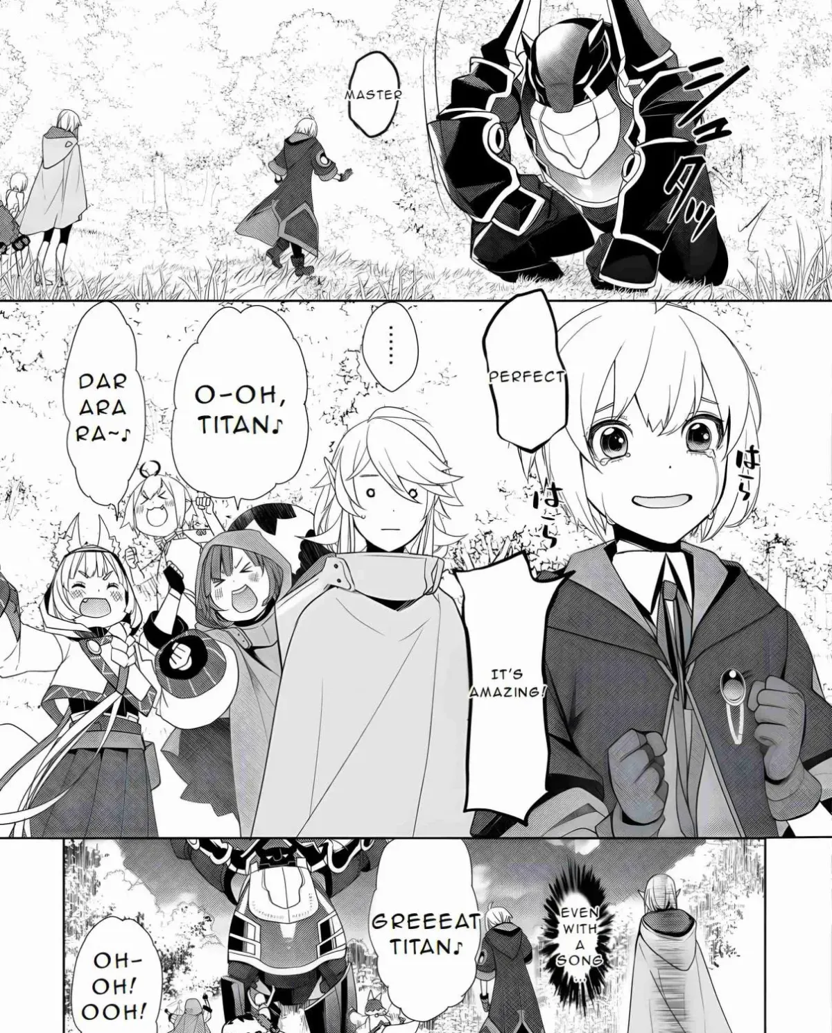 Izure Saikyou no Renkinjutsushi Chapter 54 page 15 - 