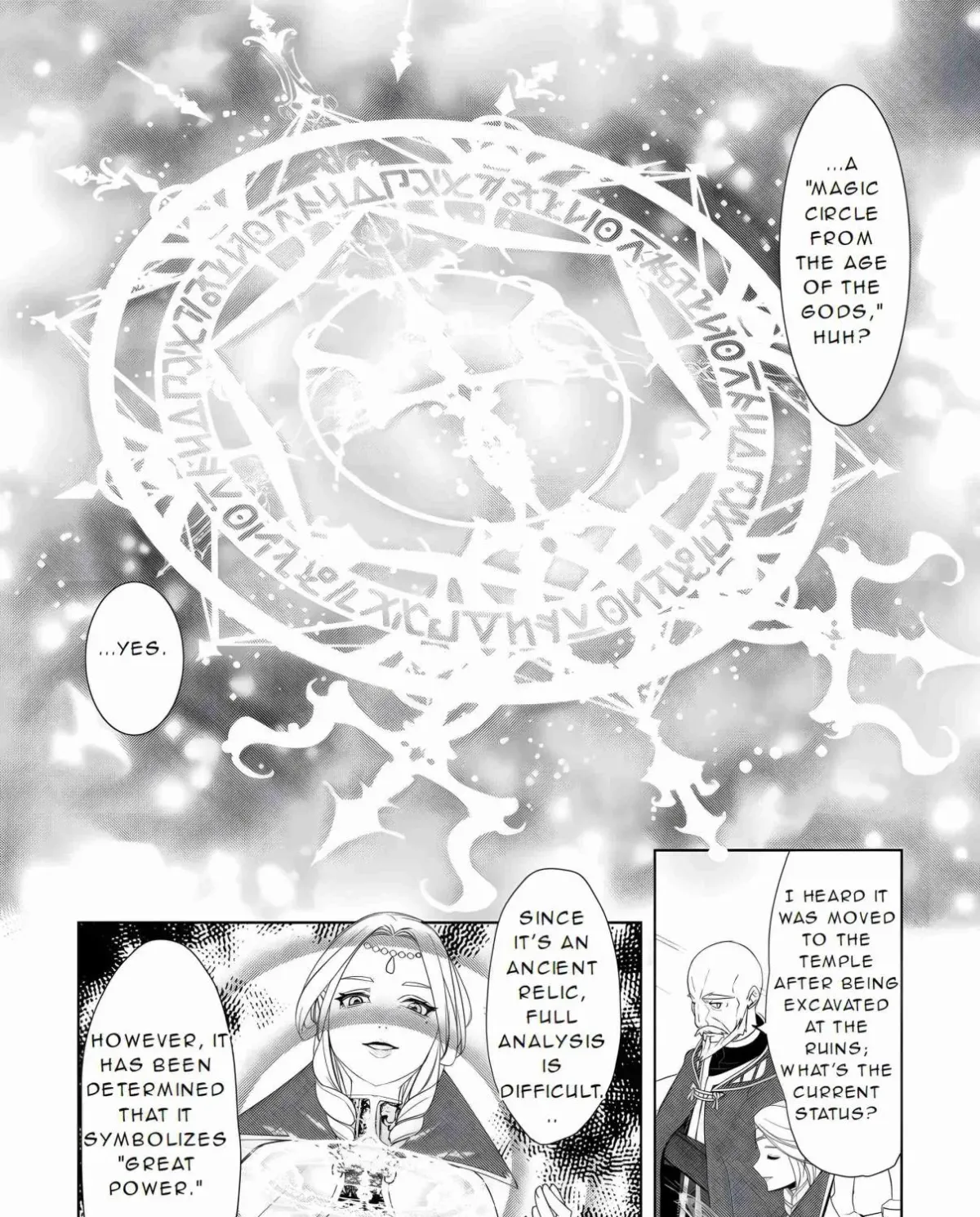 Izure Saikyou no Renkinjutsushi Chapter 54 page 37 - 