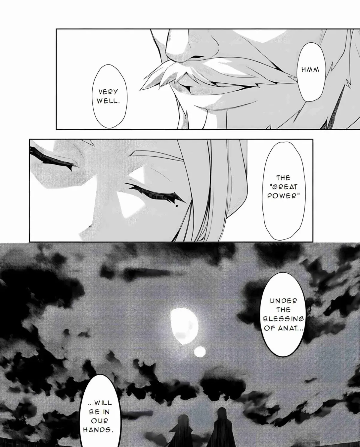 Izure Saikyou no Renkinjutsushi Chapter 54 page 41 - 